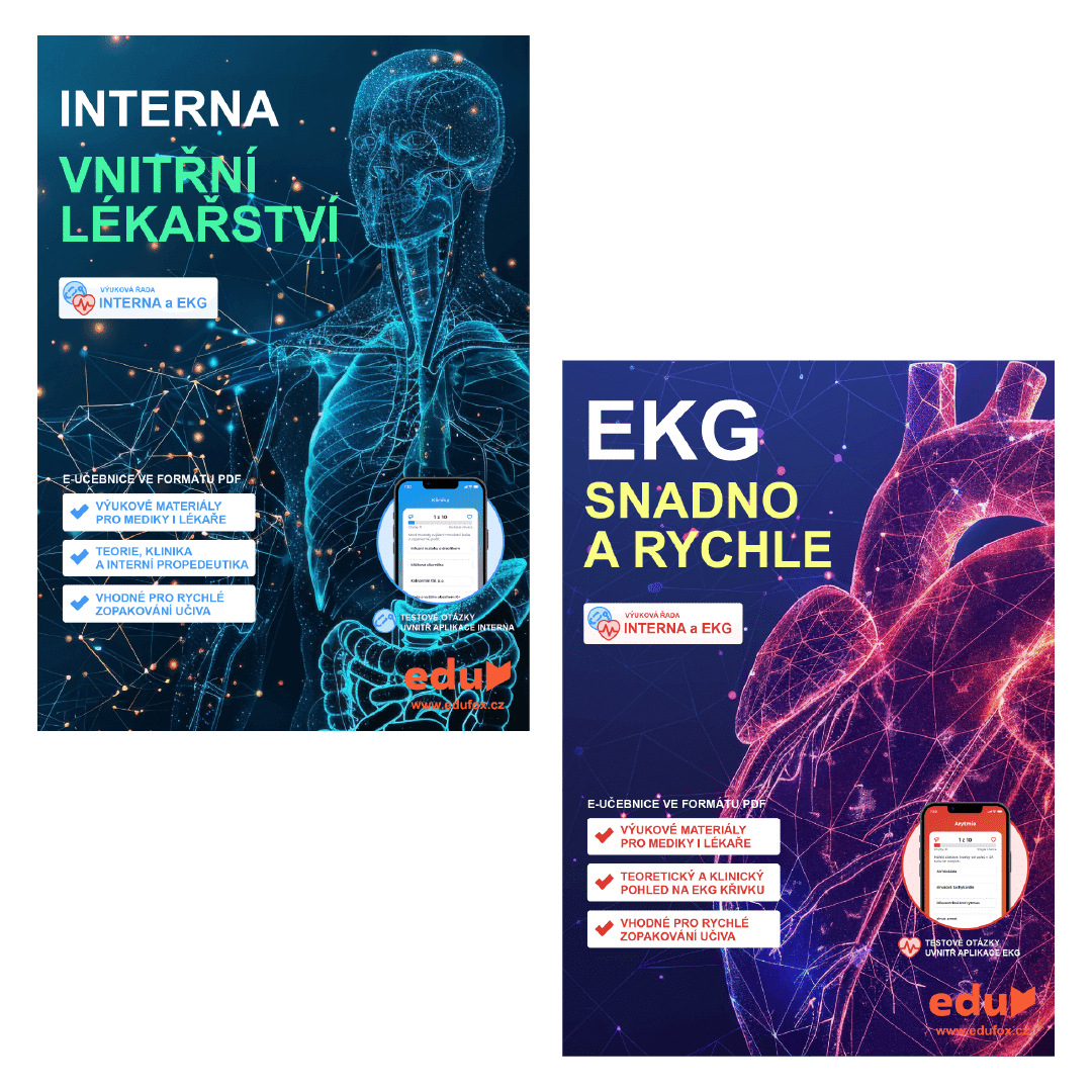 Interna a EKG